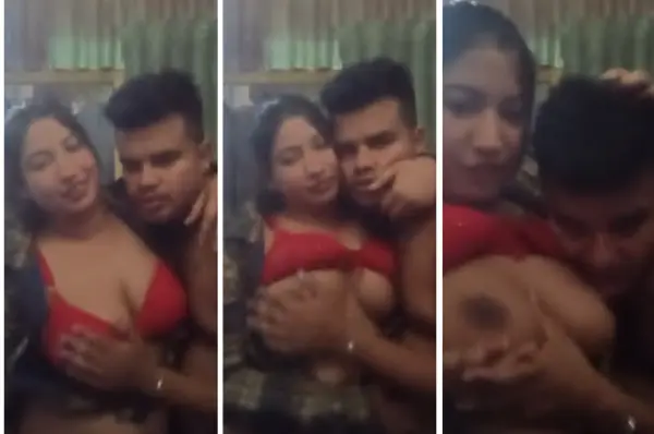 Bangladeshi Beautiful Sexy Village Milf Fucking In Bra HD