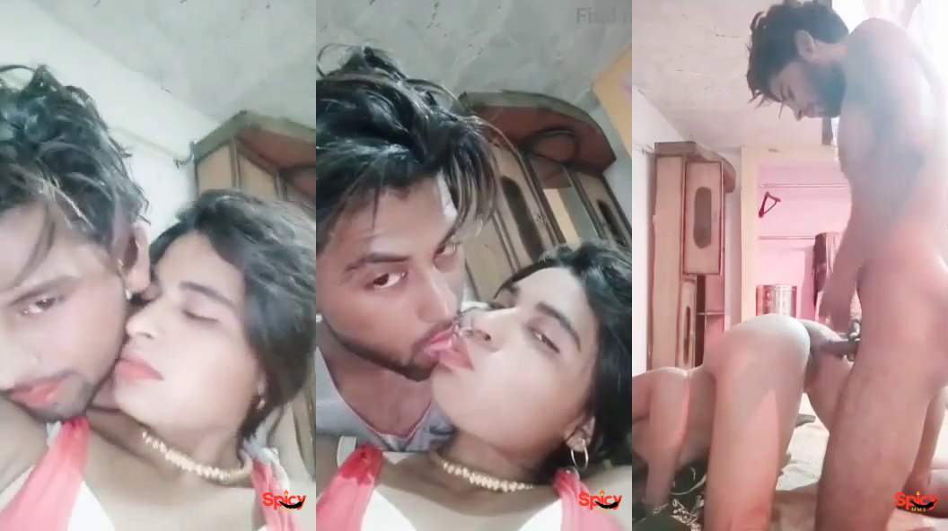 Beautiful Bihari girl anal sex Video