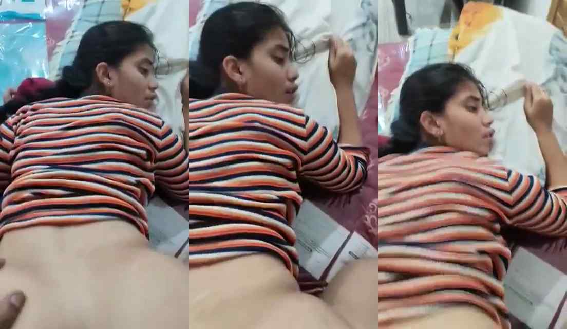 Bholi Bhali Ladki ko choda Video
