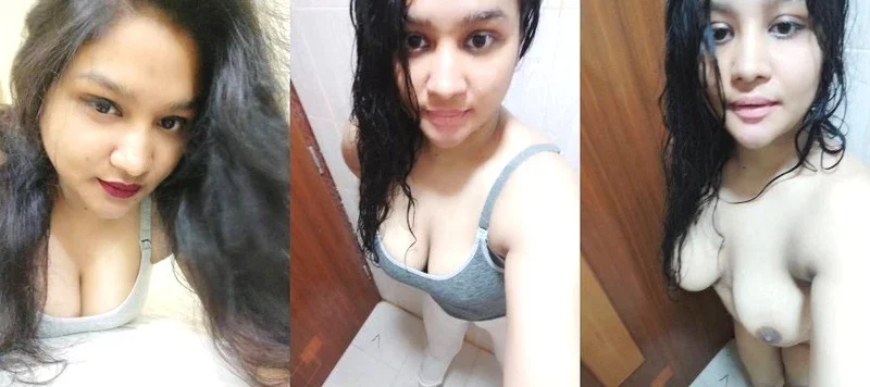 Cute Desi Girl Striping and Shows Nude Body Part 1 Video