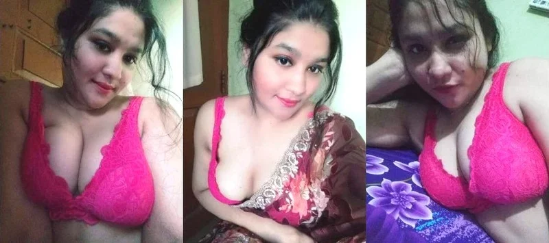 Cute Desi Girl Striping and Shows Nude Body Part 2 Video