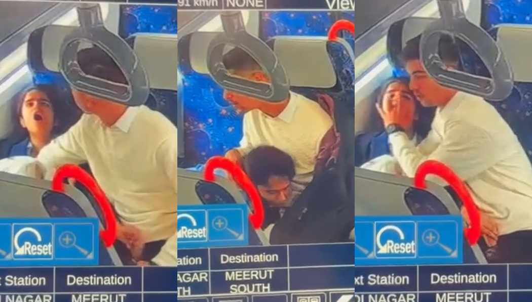 Delhi Bus Viral MMS Video XXX Video