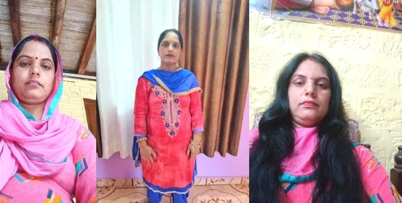 Desi Aunty Wearing Cloths Video