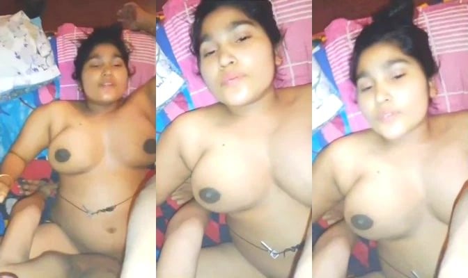 Desi BBW Bhabhi Fucking Video