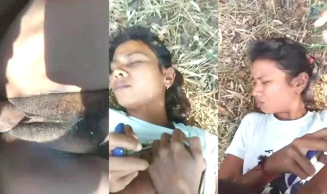 Desi Lover OutDoor Fucking Video