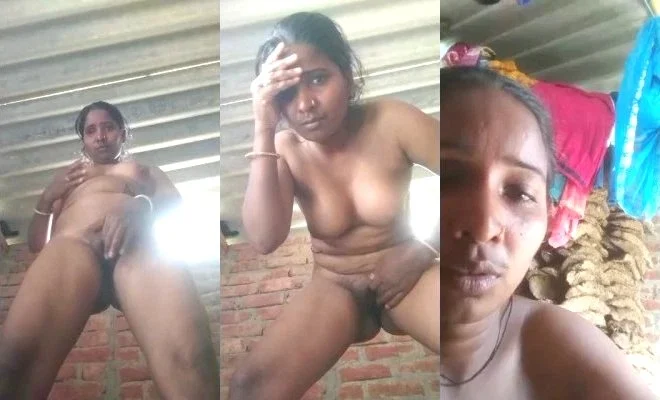 Desi Vlg Bhabhi Fingering Video
