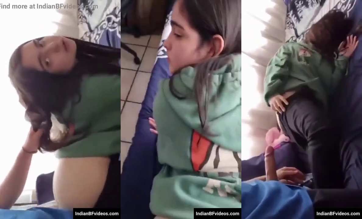 Fucking Cute Innocent Face girl Video