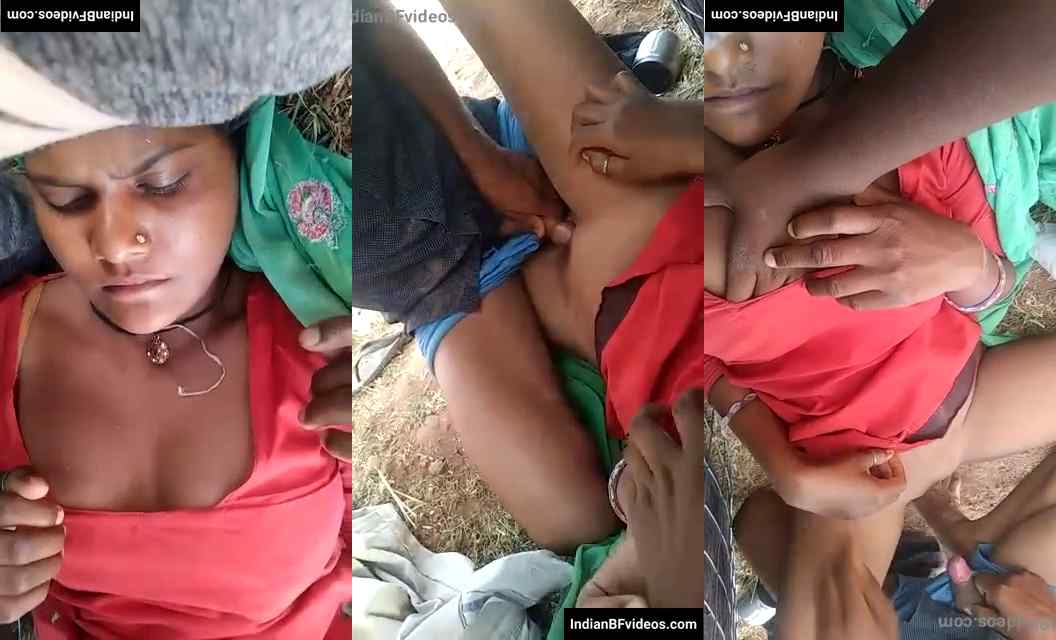 Fucking Local Labour Aunty Video