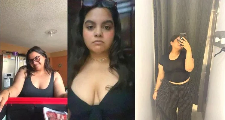 Horny Desi BBW Bhabhi Shows Nude Body Video