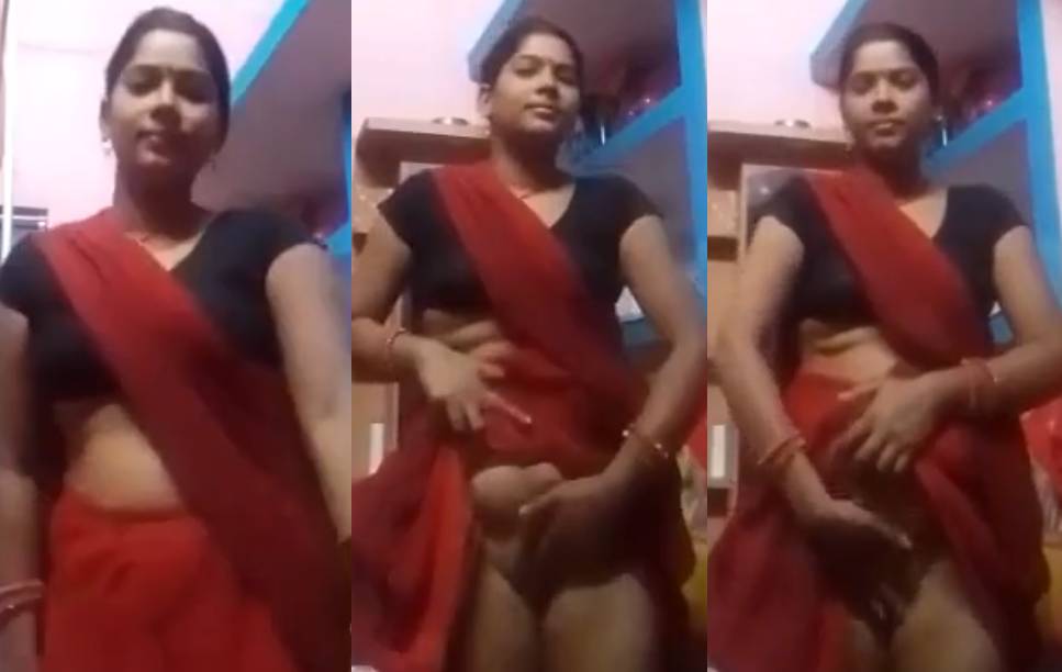 Local Horny desi village bhabhi pussy Video