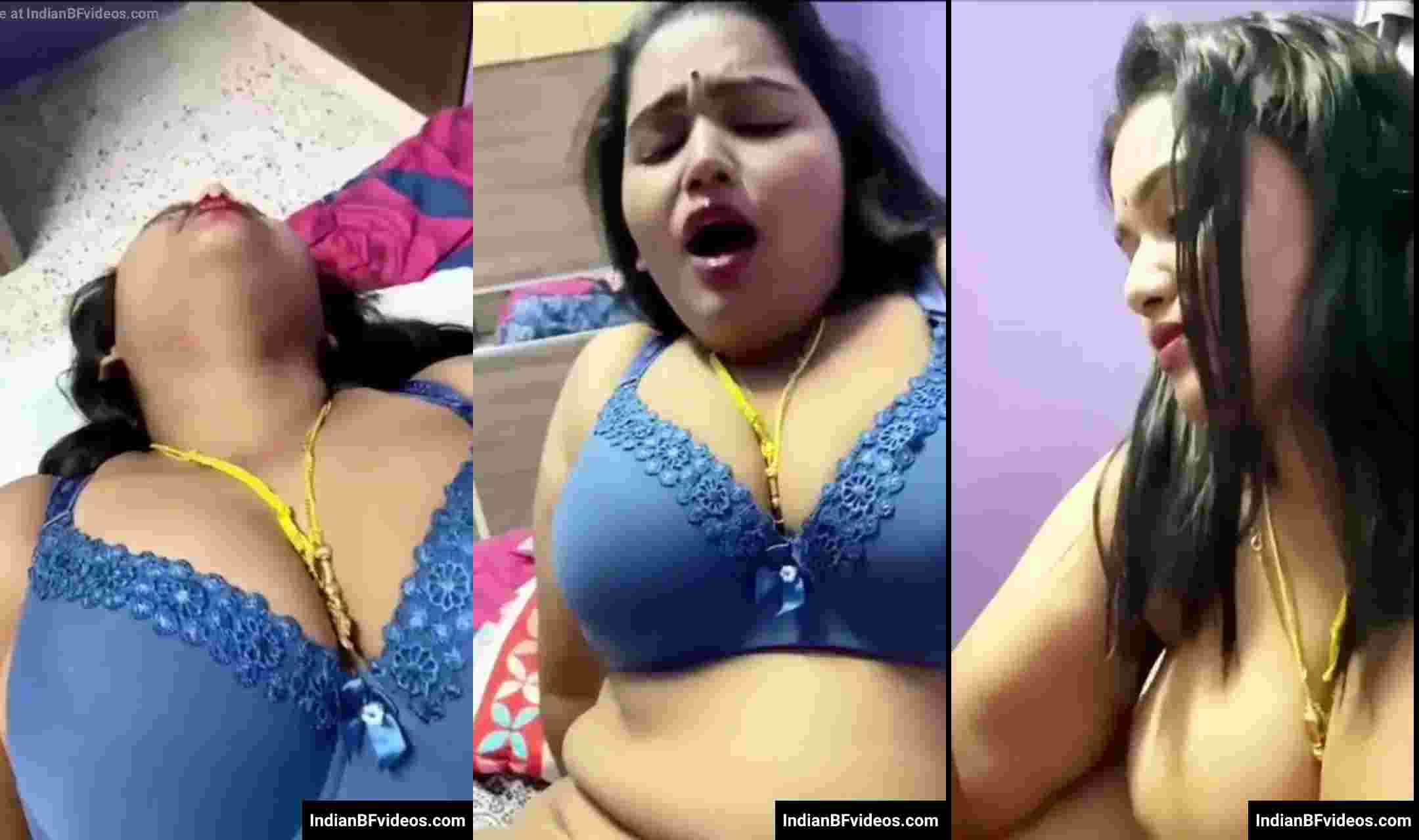 Moti Bhabhi Sex MMS Video