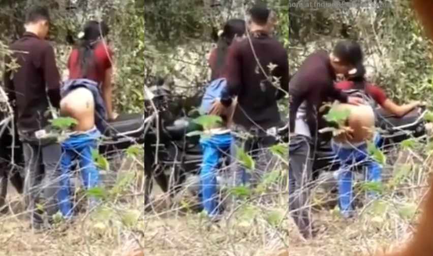 Viral Jungle Desi Sex Video MMS Video