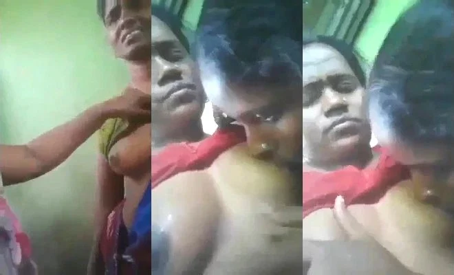 Vlg Lesbo Bhabhi Boobs Sucking Video