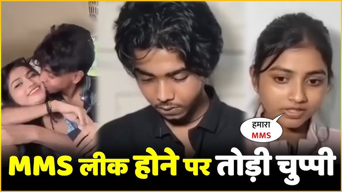 Sofik And Sonali Viral MMS Video