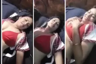 Bangla Beautiful Indian Bhabhi Devar Video