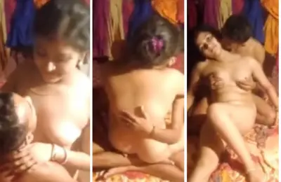 Bangladeshi Cute Bhabhi Fucking HD Video