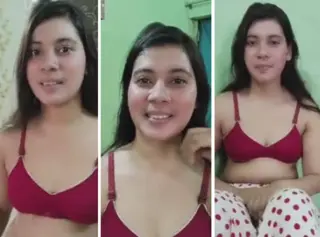 Bangladeshi Model MMS Video