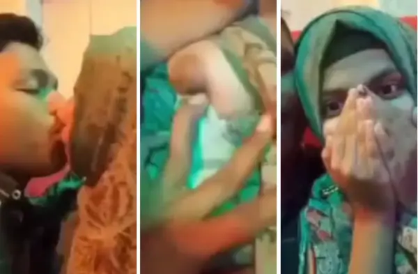 Bangladeshi Nude Girl Boobs Show Sex MMS Video