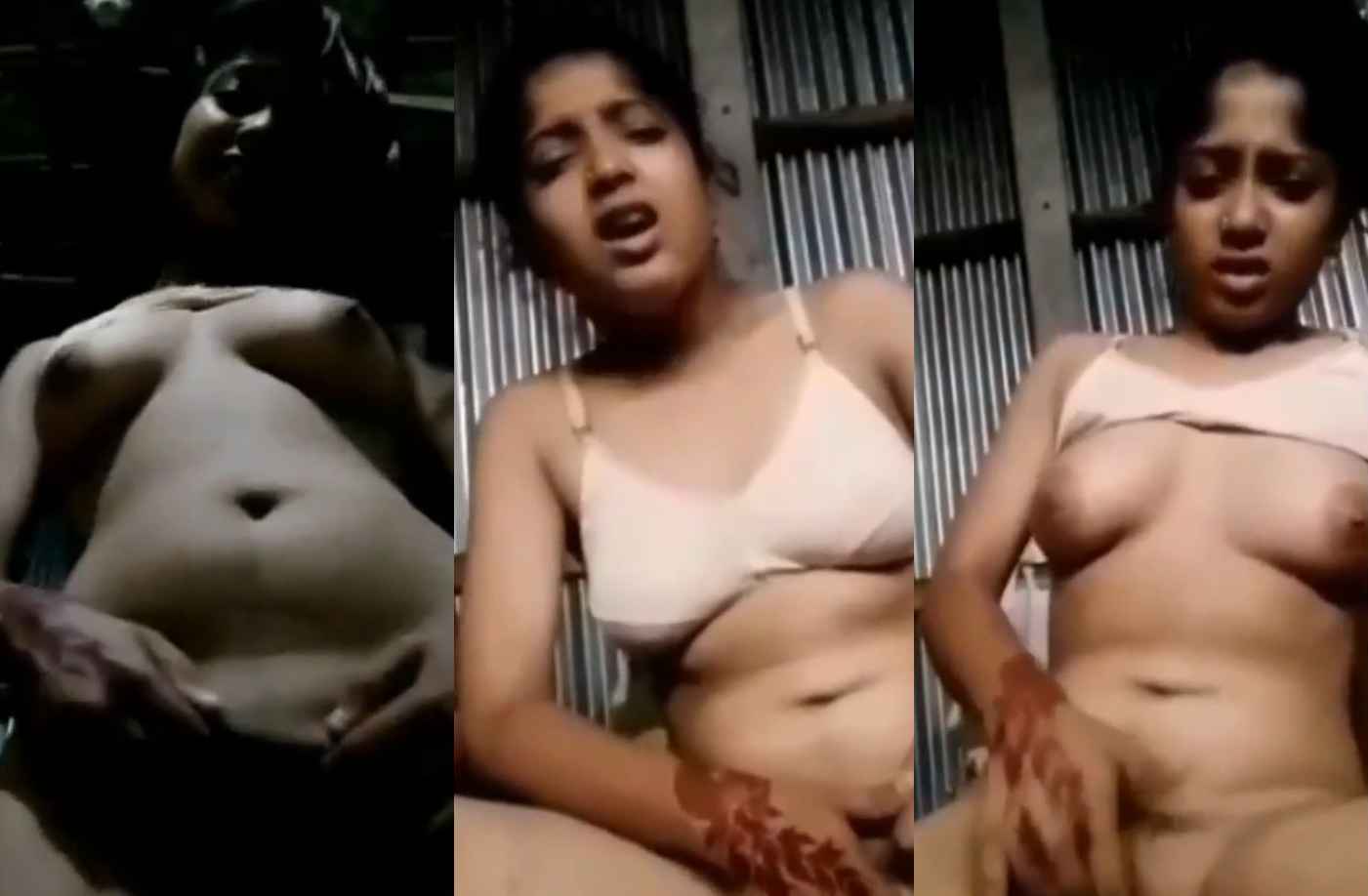 Bangladeshi Teen Girl Nude Pussy Video