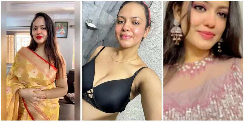 Beautifull Bengali Wife Full Viral Video Watch HD