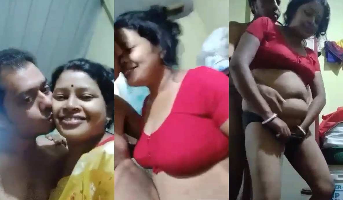 Bengali Bhabhi Sex with Devar Video