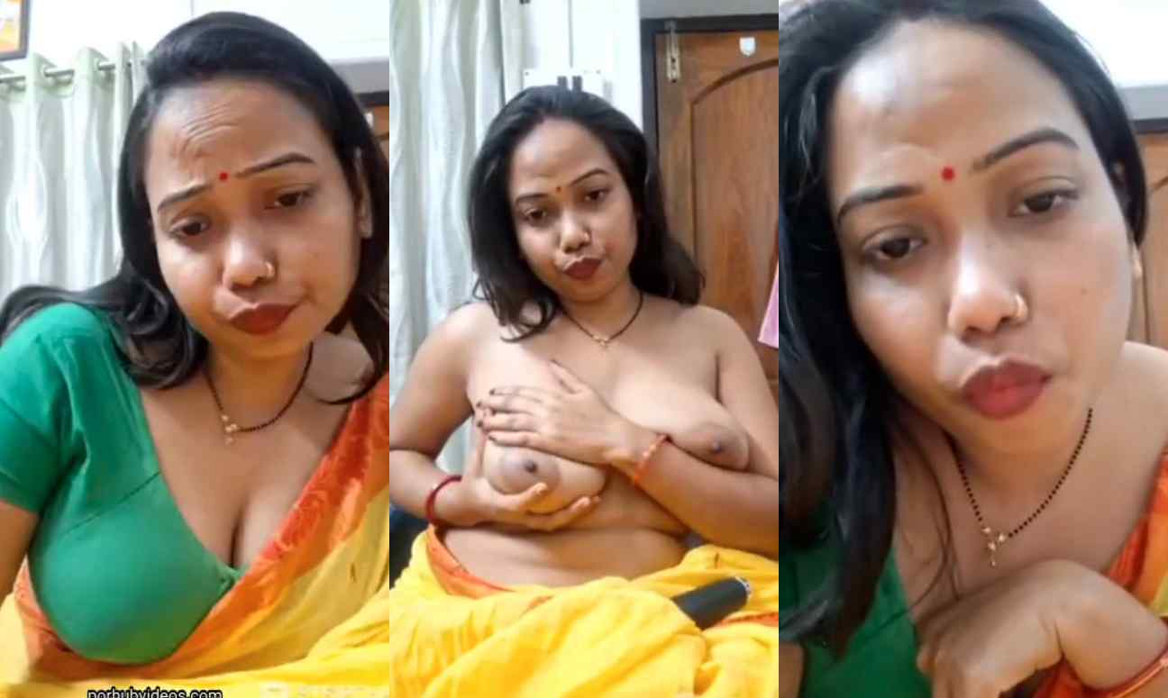 Bengali Boudi Viral Live Video