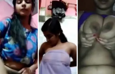 Big Boobs Bengali Girl Fingering HD Video