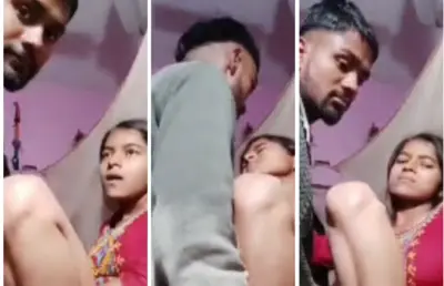 Bihari 18+ Sali Ki Chut Me Lund Ghusaya Jija HD