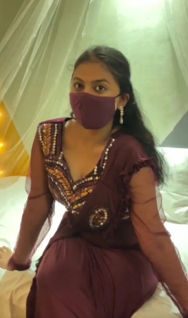 Cheating Indian Bhabhi Fucking Devar Hard When Husband