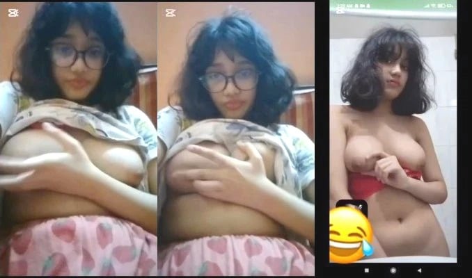 Cute Desi Girl Shows Nude Body HD Video
