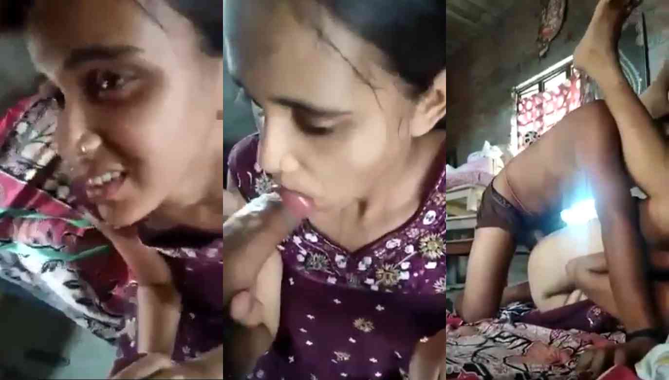 Fucking Alone Village Girl Video