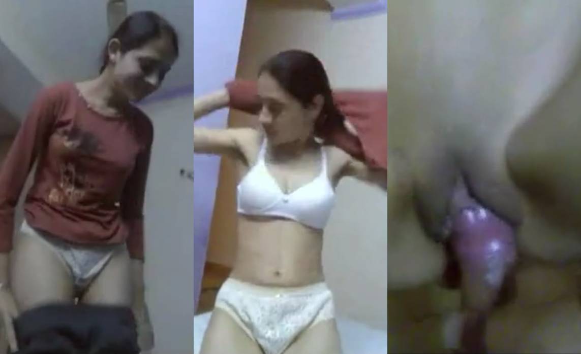 Fucking Punjabi Teen Girl 19+ HD Video