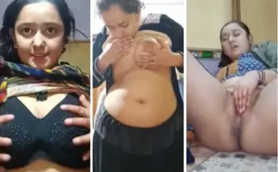 Horny Bhabhi and unsatisfied HD Video