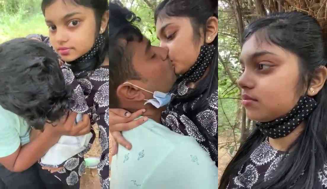 Indian Village Dehati Teen Girl 18+ HD