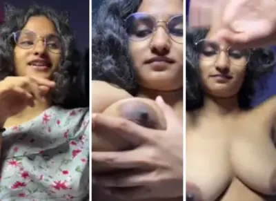 Khadija Tamil Nadu Girl HD Video