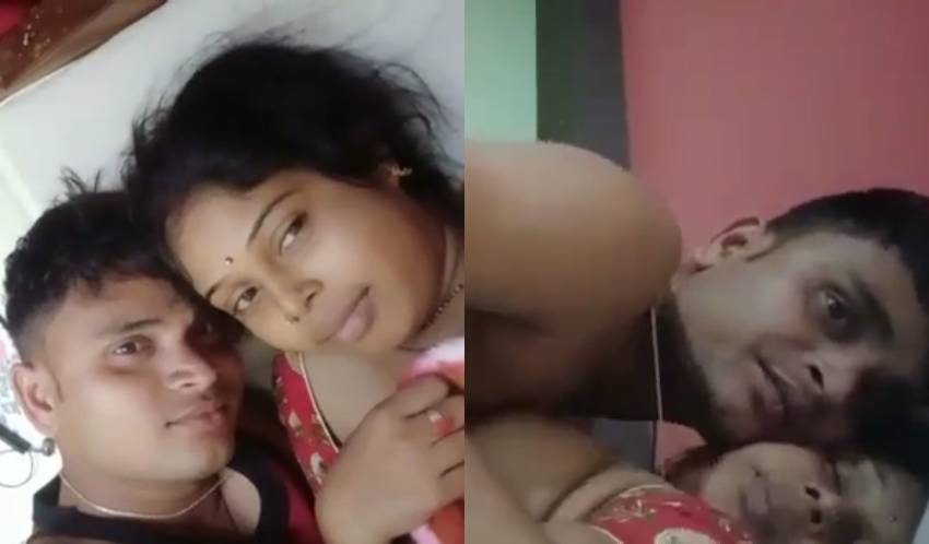 Local Desi Couple Fucking HD