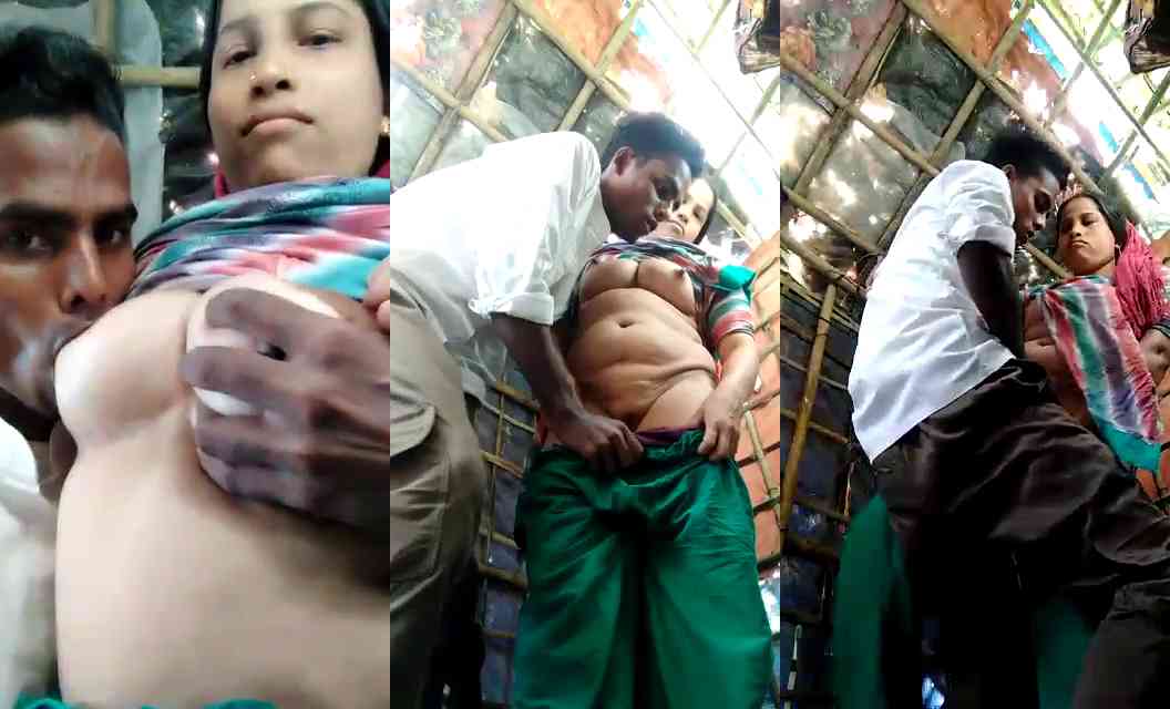 Local Desi Girl Fuck MMS Video