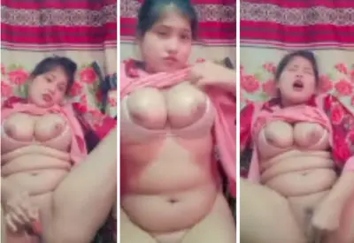 Sexy Bengali College girl Rima HD Video