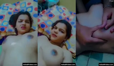 Sexy Delhi Viral Girl Sex MMS Video