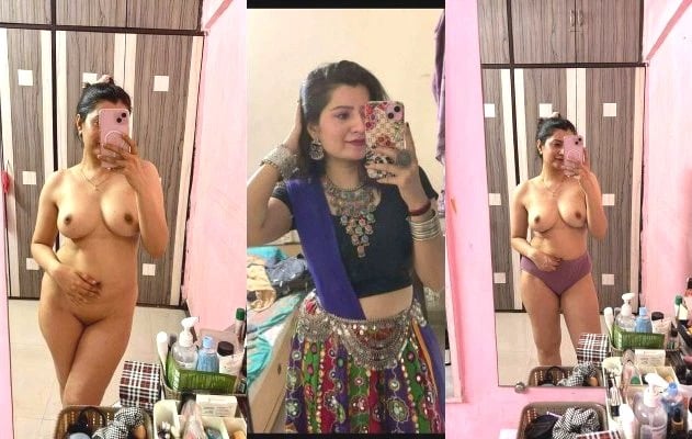 Sexy Desi Mal Shows her Hot Figure HD Video