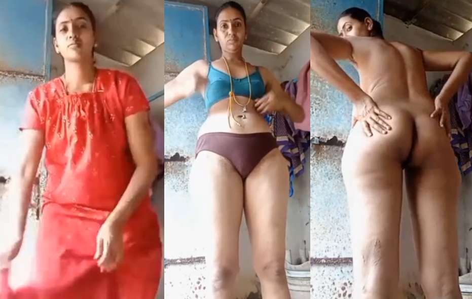 Sexy Mallu Wife Nude Video MMS Video