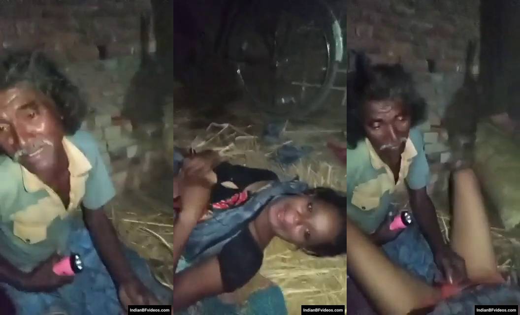 Village Aunty sex With Uncle Video