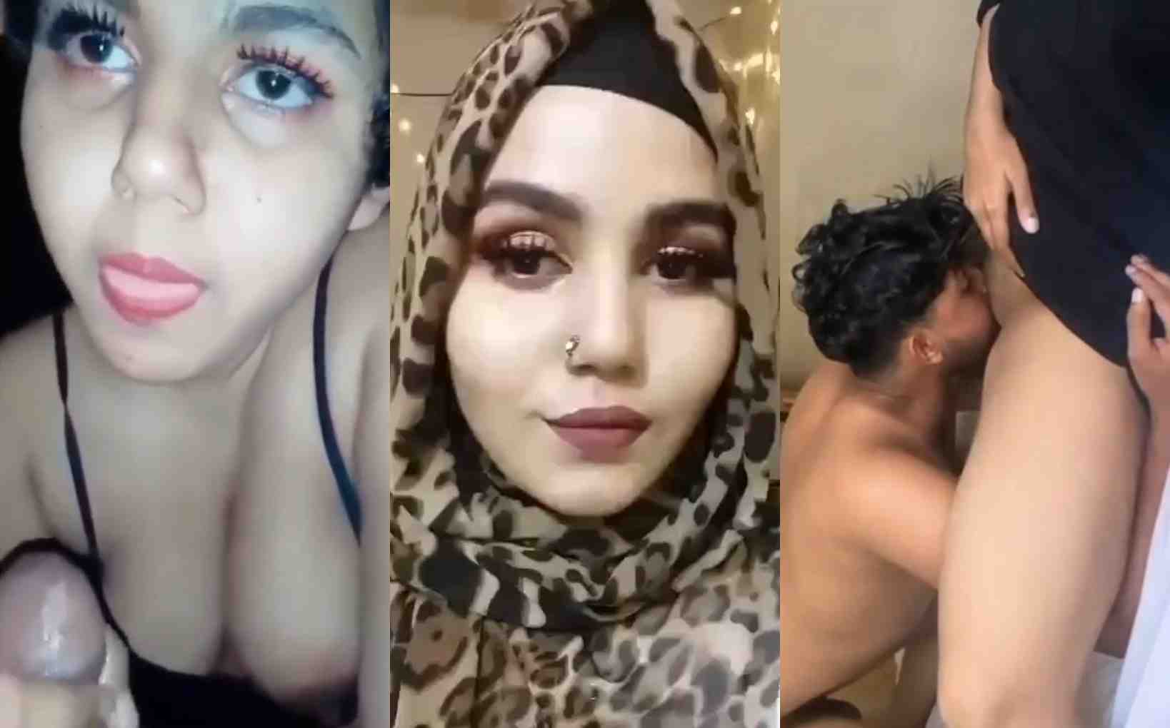 Viral Hijab Girl Sex Video All Clips HD