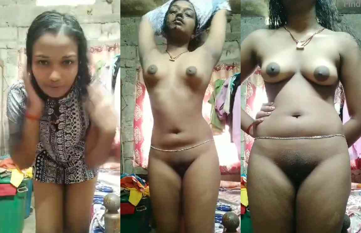 Viral Indian College Girl nude Video