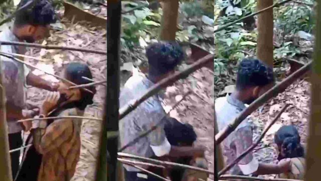 Viral Local Girl Blowjob Viral Video