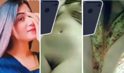 Beautiful Sexy Slim Bengali Mal Showing HD