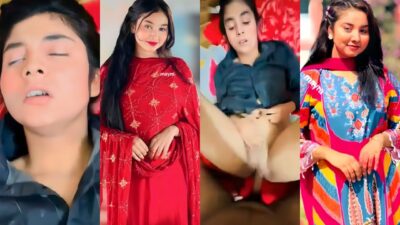 Cute Collage GF Hard Pussy Fucking HD