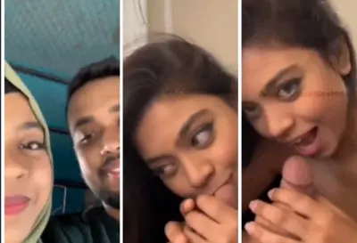 Desi Hijab Ladki Ki Chut Chudai Boyfriend HD