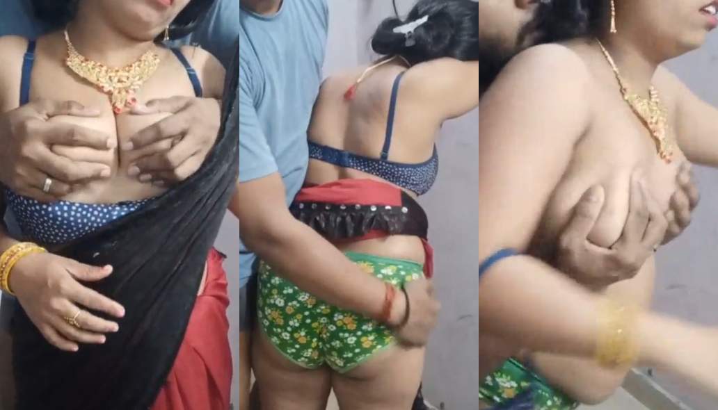 Fucking Sexy Bhabhi Local Porn HD