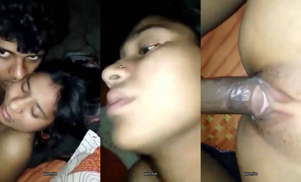 Fucking Sexy Muslim desi 18+ Girl HD